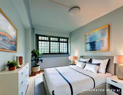 Blk 355 Kang Ching Road (Jurong West), HDB 4 Rooms #632976931